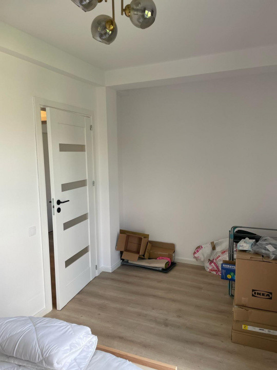 Casa insiruita, 80 mp utili, 28 mp terasa, parcare, zona Casa Zanelor