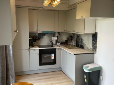 Casa insiruita, 80 mp utili, 28 mp terasa, parcare, zona Casa Zanelor