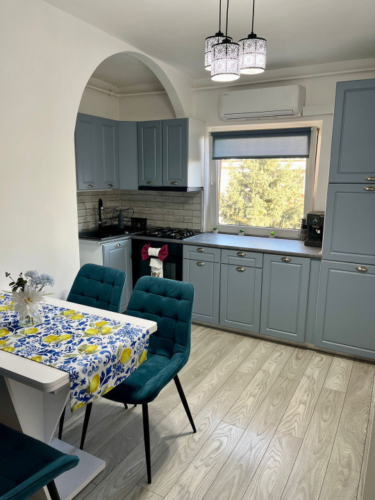 Apartament de 3 camere, 80mp, parcare, zona Brd-Marasti