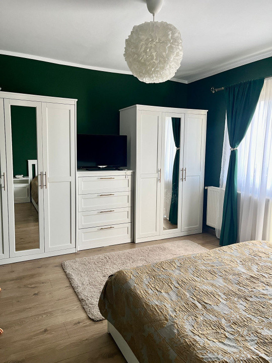 Apartament de 3 camere, 80mp, parcare, zona Brd-Marasti