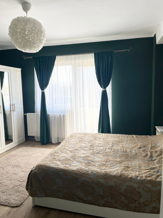 Apartament de 3 camere, 80mp, parcare, zona Brd-Marasti