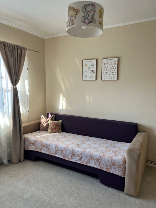 Apartament de 3 camere, 80mp, parcare, zona Brd-Marasti