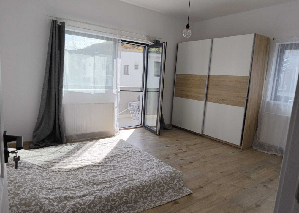 Casa individuala, 118 mp, 256 mp teren, Zona Vivo