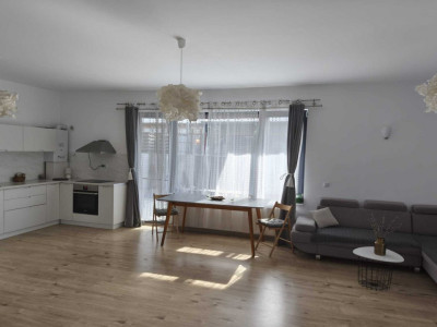 Casa individuala, 118 mp, 256 mp teren, Zona Vivo