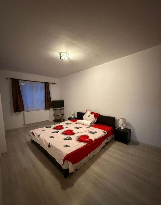 Apartament de 2 camere, 52 mp, parcare subterana, Zona BMW