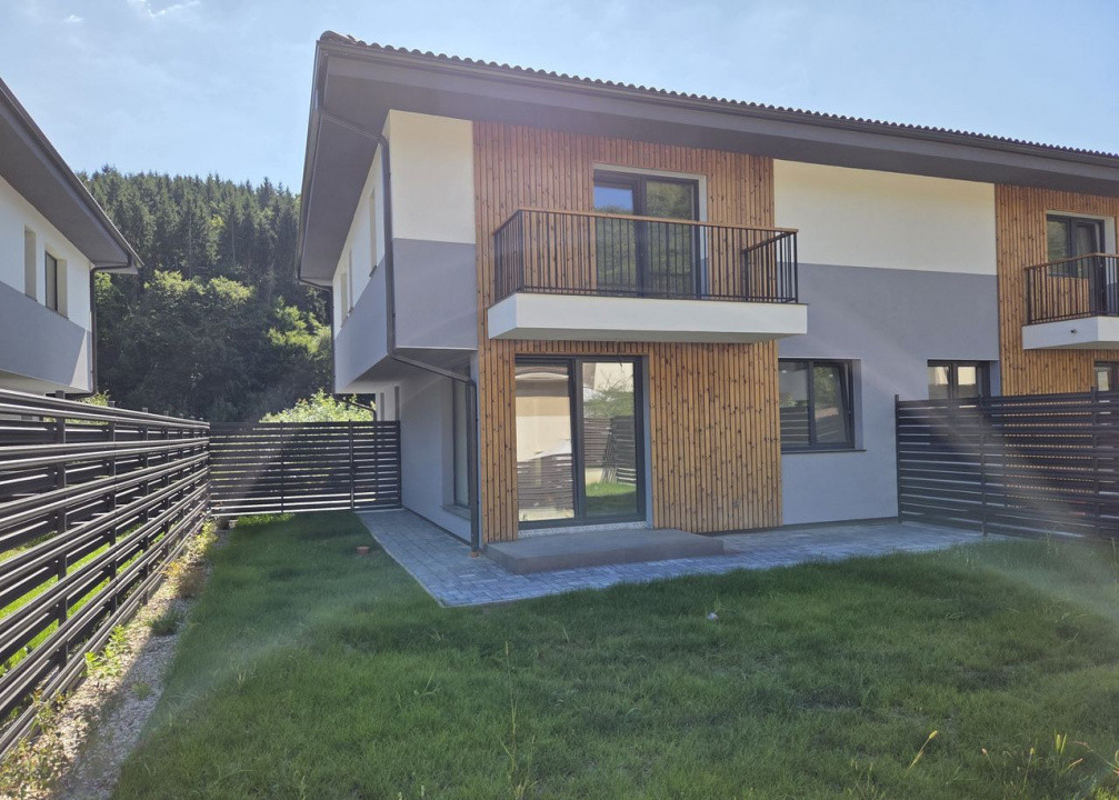 Duplex de 4 camere, 120 mp utili, zona Tautiului