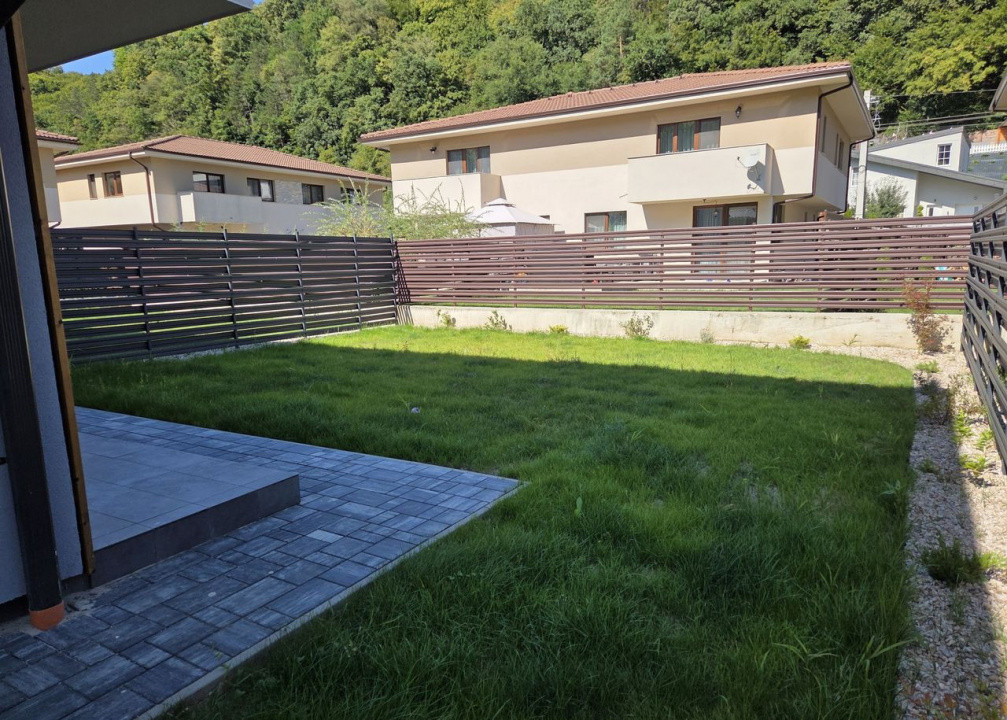 Duplex de 4 camere, 120 mp utili, zona Tautiului