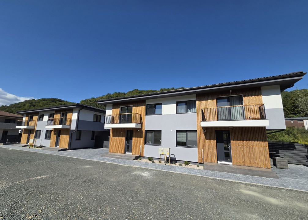 Duplex de 4 camere, 120 mp utili, zona Tautiului