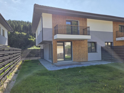 Duplex de 4 camere, 120 mp utili, zona Tautiului