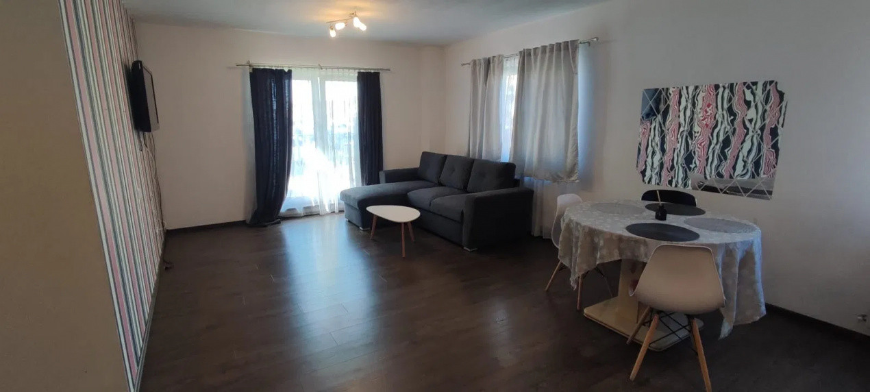 INVESTITIE! Apartament de 2 camere, 56 mp, preluare de chiriasi, str Eroilor