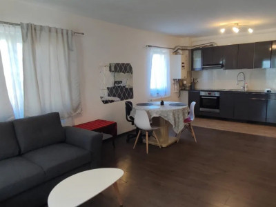 INVESTITIE! Apartament de 2 camere, 56 mp, preluare de chiriasi, str Eroilor