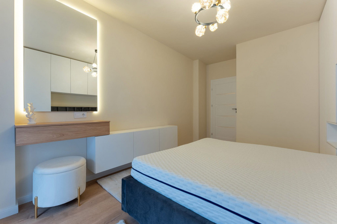 Apartament 2 Camere, 55mp, Etaj Intermediar, Zona Eroilor