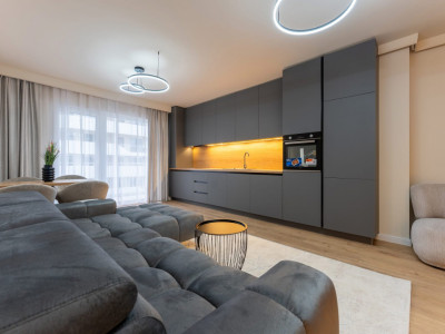 Apartament 2 Camere, 55mp, Etaj Intermediar, Zona Eroilor