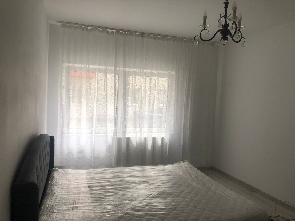 Apartament 2 Camere Decomandate, 57mp, Parcare, Zona Stejarului