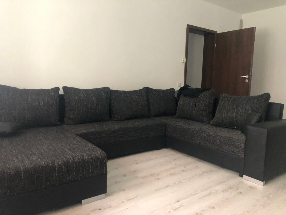 Apartament 2 Camere Decomandate, 57mp, Parcare, Zona Stejarului