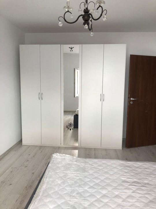 Apartament 2 Camere Decomandate, 57mp, Parcare, Zona Stejarului