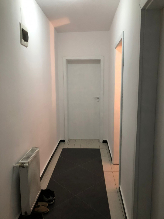 Apartament 2 Camere Decomandate, 57mp, Parcare, Zona Stejarului