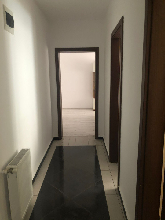 Apartament 2 Camere Decomandate, 57mp, Parcare, Zona Stejarului