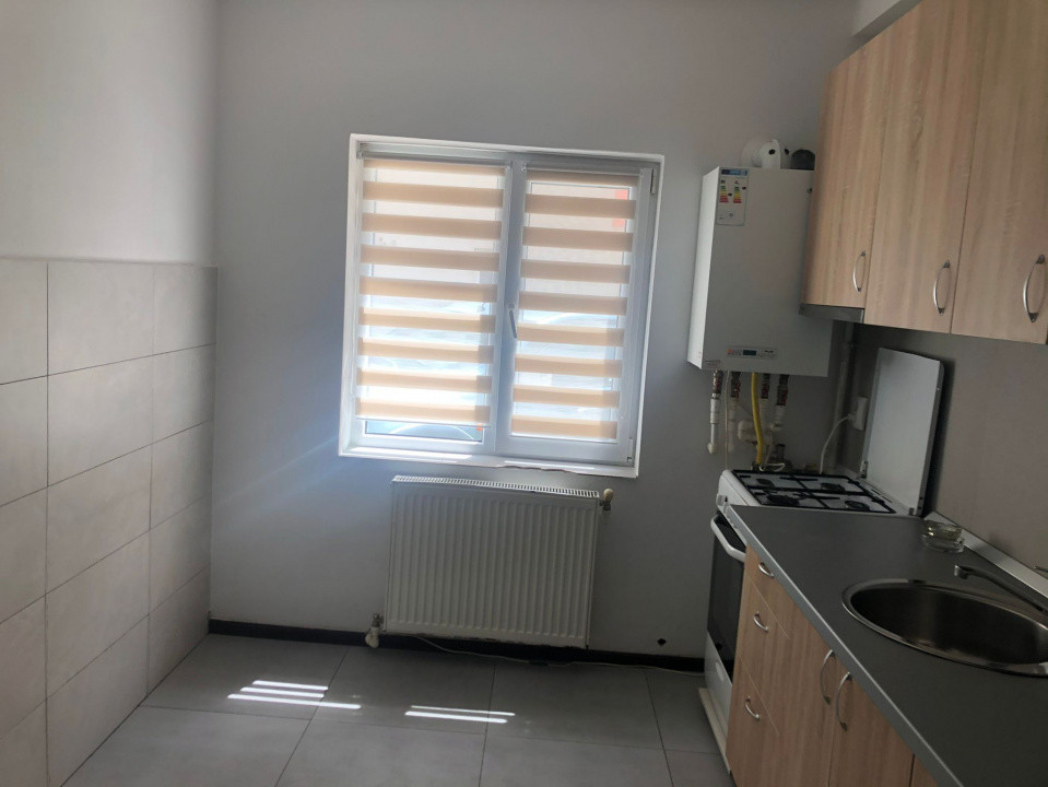 Apartament 2 Camere Decomandate, 57mp, Parcare, Zona Stejarului