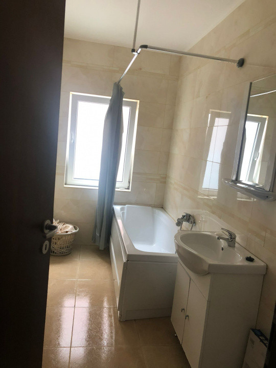 Apartament 2 Camere Decomandate, 57mp, Parcare, Zona Stejarului