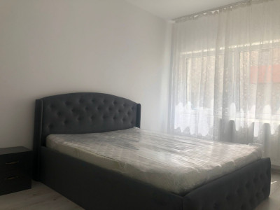 Apartament 2 Camere Decomandate, 57mp, Parcare, Zona Stejarului