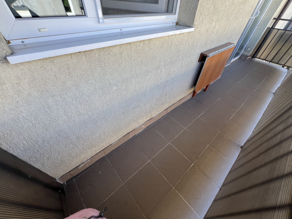 Apartament de 2 camere decomandate,  55 mp, parcare, Profi Eroilor