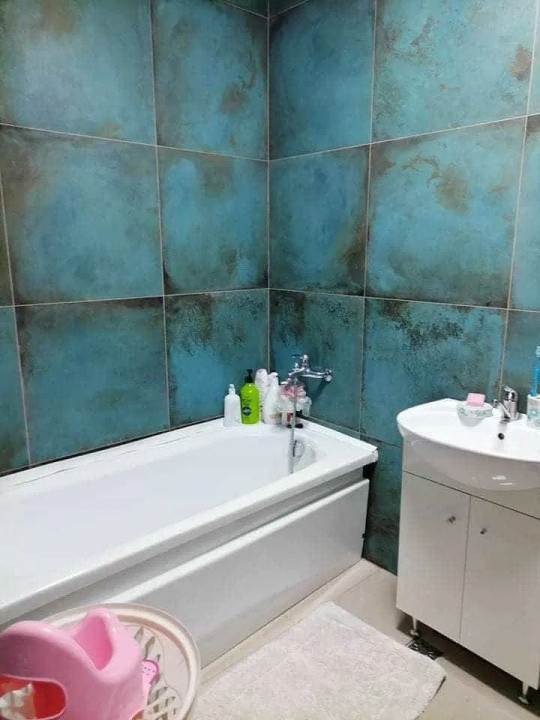 Apartament de 2 camere decomandate, 52 mp, parcare, str Porii