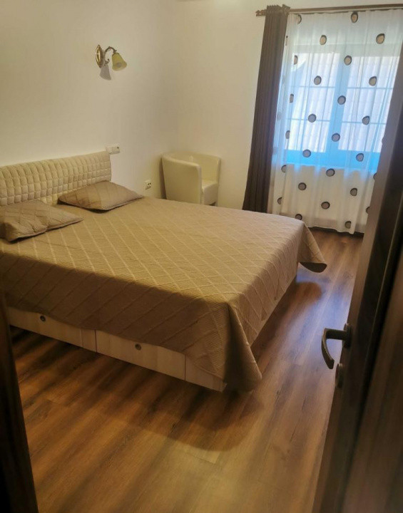 Apartament de 3 camere, 63 mp, 2 bai, zona Abatorului