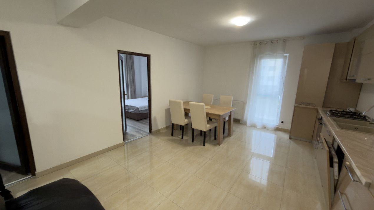Apartament 3 Camere, Etaj Intermediar, Parcare, Pet Friendly, Zona Eroilor