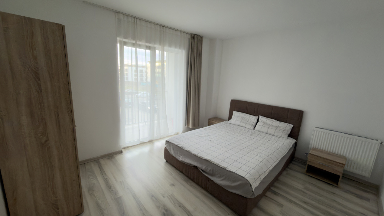 Apartament 3 Camere, Etaj Intermediar, Parcare, Pet Friendly, Zona Eroilor