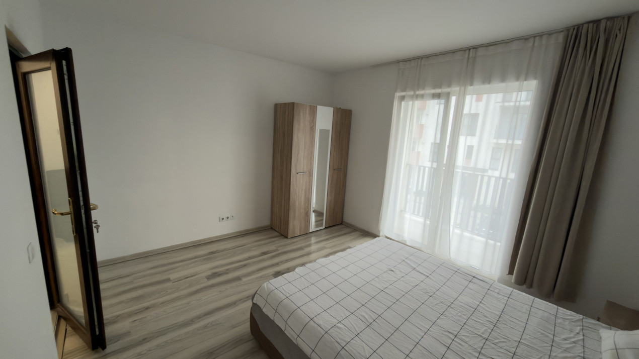 Apartament 3 Camere, Etaj Intermediar, Parcare, Pet Friendly, Zona Eroilor