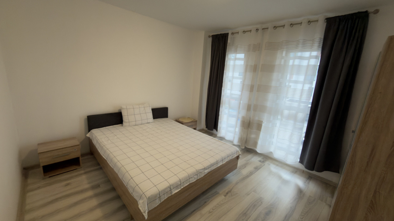 Apartament 3 Camere, Etaj Intermediar, Parcare, Pet Friendly, Zona Eroilor