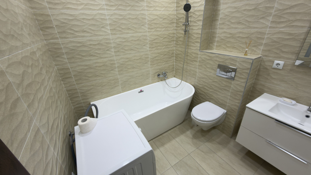 Apartament 3 Camere, Etaj Intermediar, Parcare, Pet Friendly, Zona Eroilor