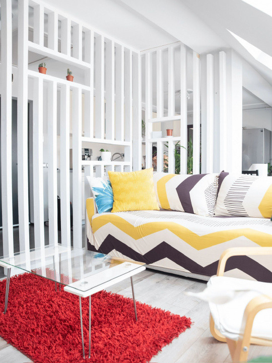 Apartament de 2 camere, 52 mp, strada Tăuțiului