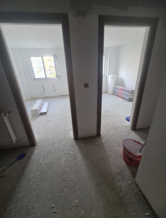 Apartament de 3 camere, 70mp, parcare, zona Tineretului