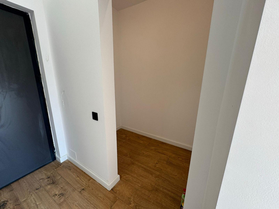 Apartament de 2 camere decomandate, 52 mp, 34 mp terasa, Zona Urusagului