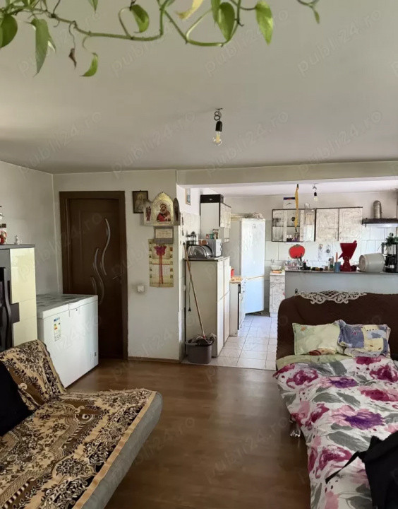 Casa Insiruita De Vanzare, 112mp, 4 Camere, Zona Avram Iancu