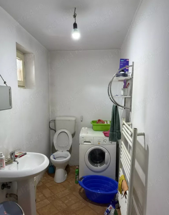 Casa Insiruita De Vanzare, 112mp, 4 Camere, Zona Avram Iancu