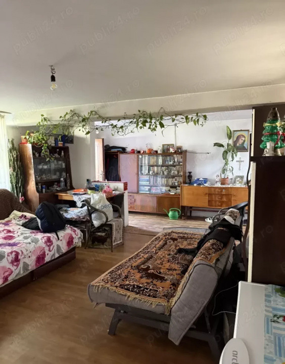 Casa Insiruita De Vanzare, 112mp, 4 Camere, Zona Avram Iancu