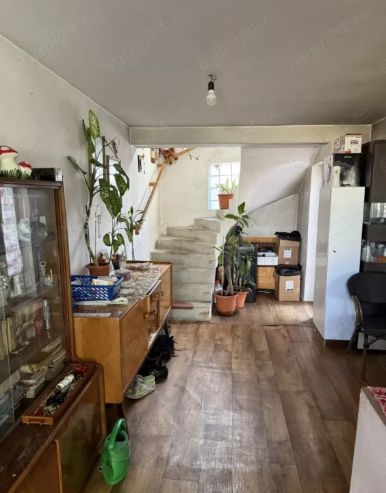 Casa Insiruita De Vanzare, 112mp, 4 Camere, Zona Avram Iancu