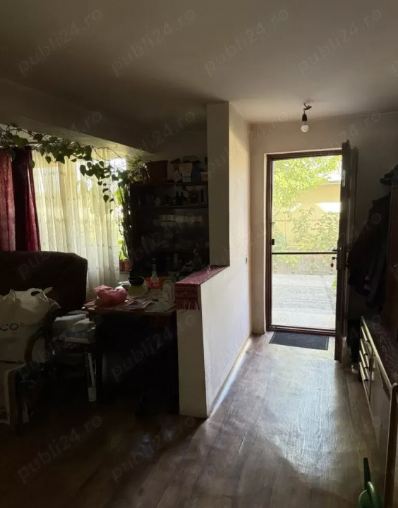 Casa Insiruita De Vanzare, 112mp, 4 Camere, Zona Avram Iancu