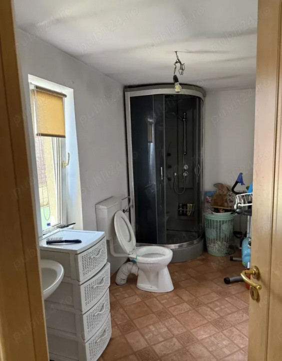 Casa Insiruita De Vanzare, 112mp, 4 Camere, Zona Avram Iancu
