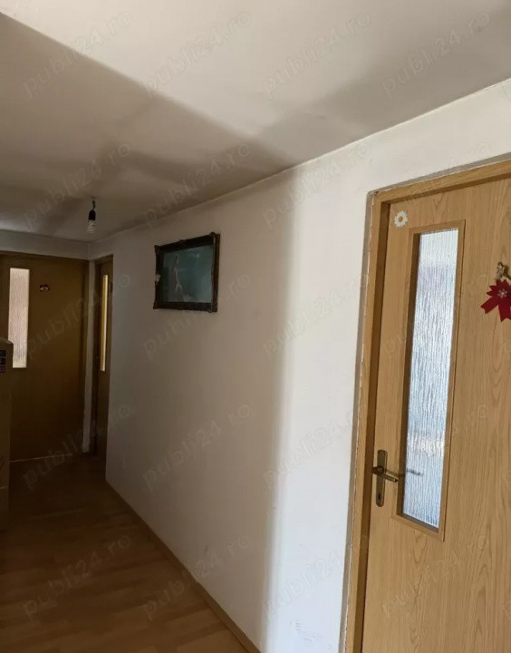 Casa Insiruita De Vanzare, 112mp, 4 Camere, Zona Avram Iancu