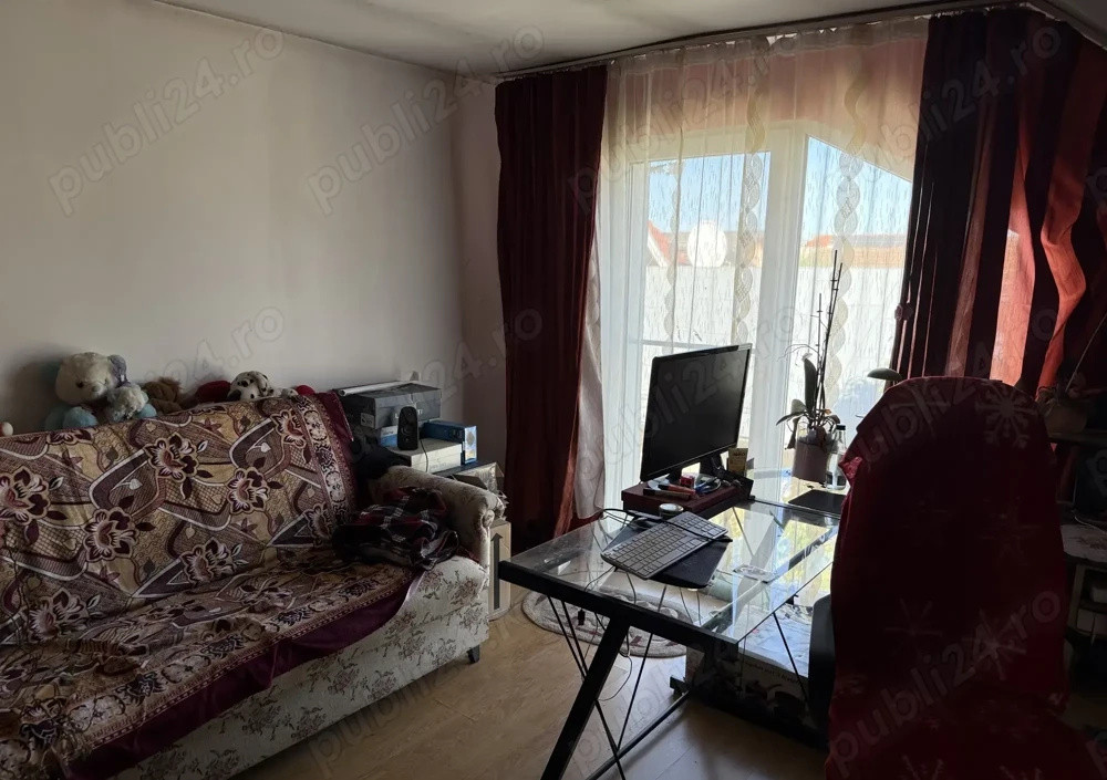 Casa Insiruita De Vanzare, 112mp, 4 Camere, Zona Avram Iancu