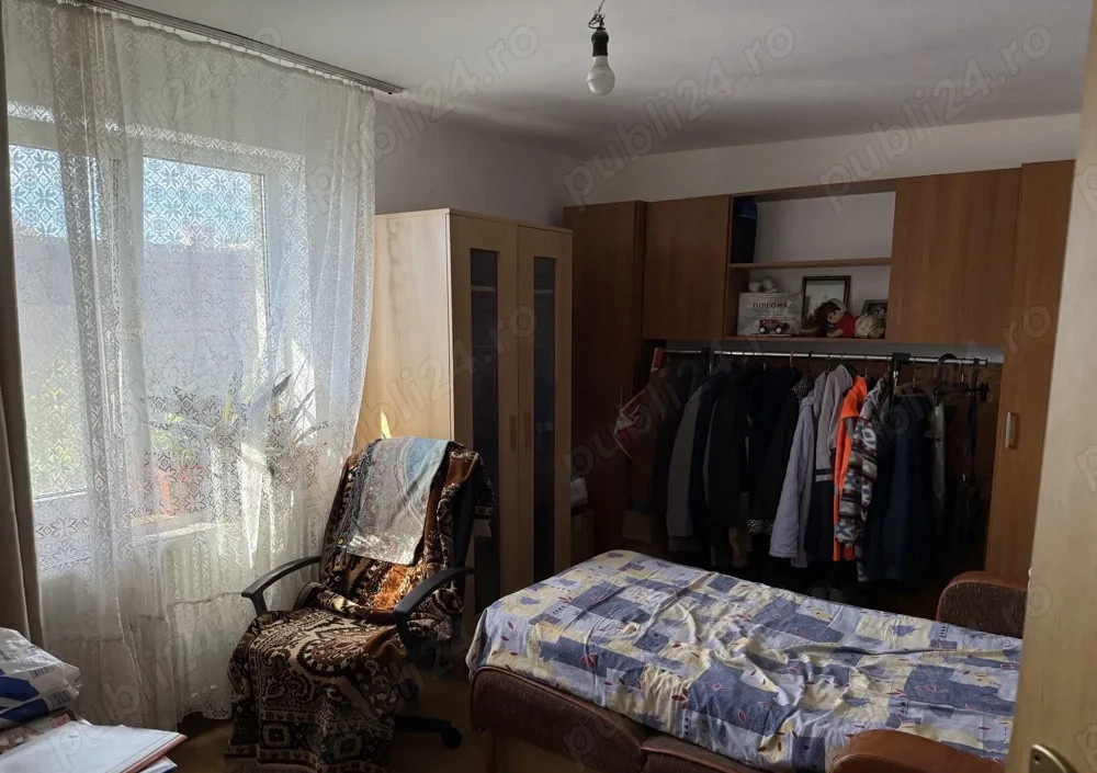 Casa Insiruita De Vanzare, 112mp, 4 Camere, Zona Avram Iancu