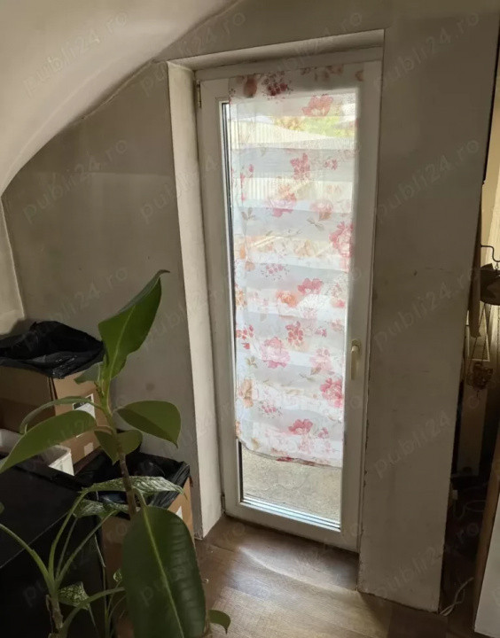 Casa Insiruita De Vanzare, 112mp, 4 Camere, Zona Avram Iancu