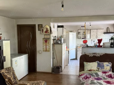 Casa Insiruita De Vanzare, 112mp, 4 Camere, Zona Avram Iancu