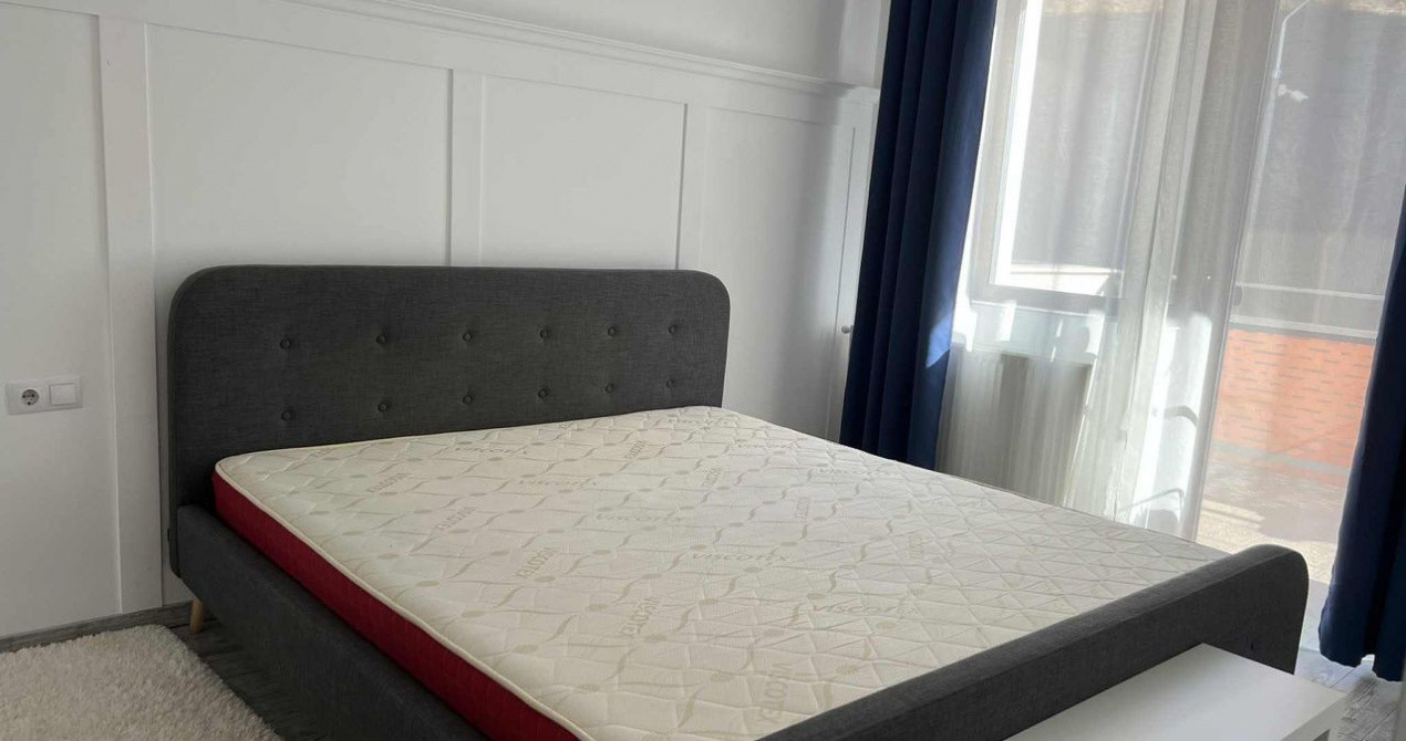 Apartament de 2 camere, 45 mp, Zona Subcetate