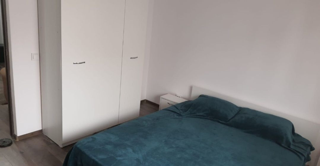Apartament 3 Camere, 53mp, Zona Subcetate