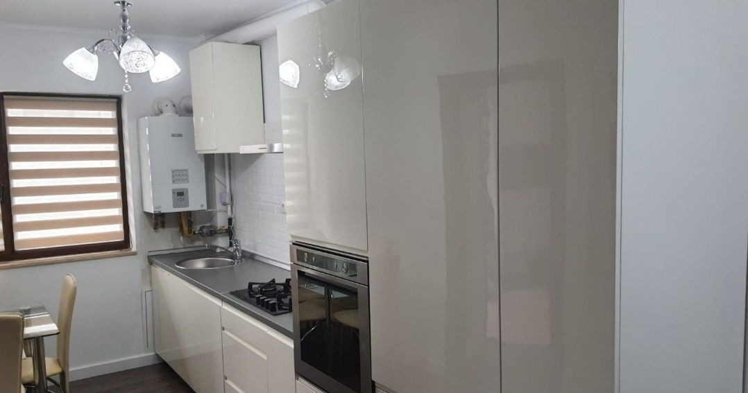 Apartament 3 Camere, 53mp, Zona Subcetate